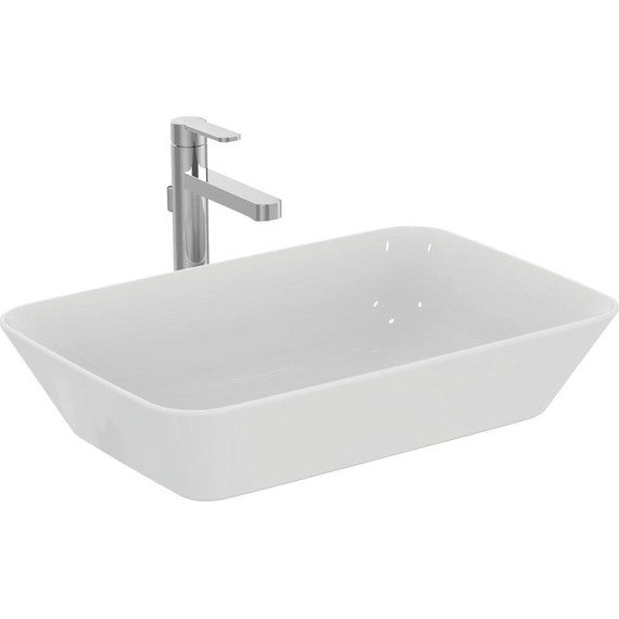 Раковина-чаша Ideal Standard Connect Air 60 см E034801 - 2 Раковина-чаша Ideal Standard Connect Air 60 см E034801 фото 2