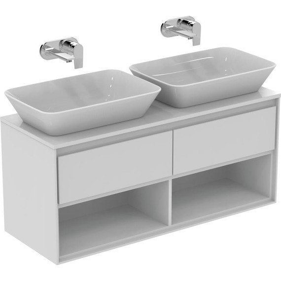 Раковина-чаша Ideal Standard Connect Air 60 см E034801 - 6 Раковина-чаша Ideal Standard Connect Air 60 см E034801 фото 6