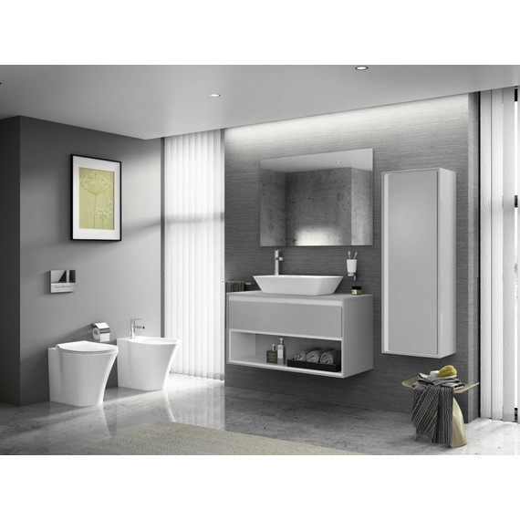 Раковина-чаша Ideal Standard Connect Air 60 см E034801 - 10 Раковина-чаша Ideal Standard Connect Air 60 см E034801 фото 10