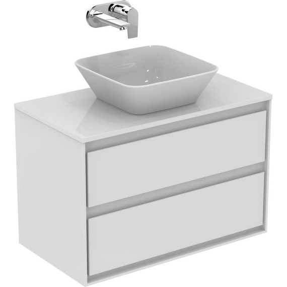 Раковина-чаша Ideal Standard Connect Air 40 см E034701 фото 3