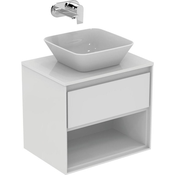 Раковина-чаша Ideal Standard Connect Air 40 см E034701 фото 4