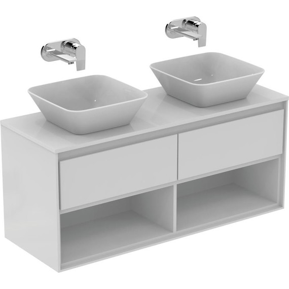 Раковина-чаша Ideal Standard Connect Air 40 см E034701 фото 5