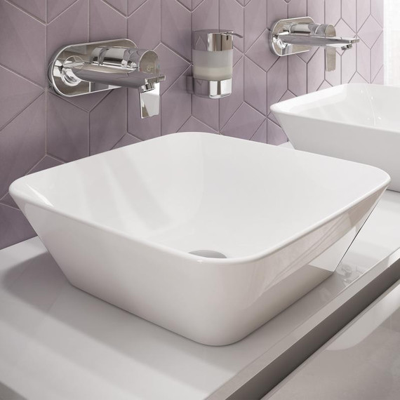 Раковина-чаша Ideal Standard Connect Air 40 см E034701 фото 7