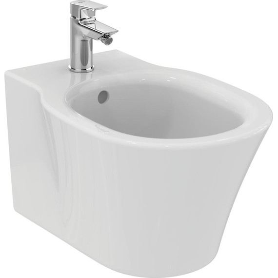 Биде подвесное Ideal Standard Connect Air E026601 фото 