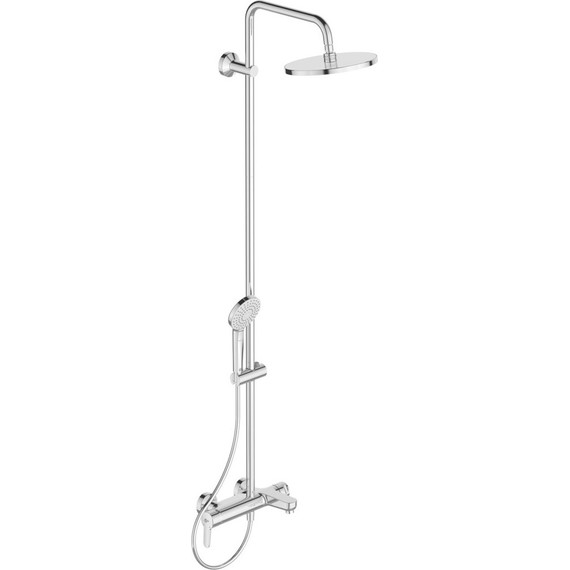 Душевая стойка для ванны Ideal Standard IdealRain Eco SL B2267AA фото 