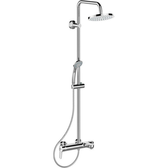 Душевая стойка для ванны Ideal Standard IdealRain Eco B1097AA фото 