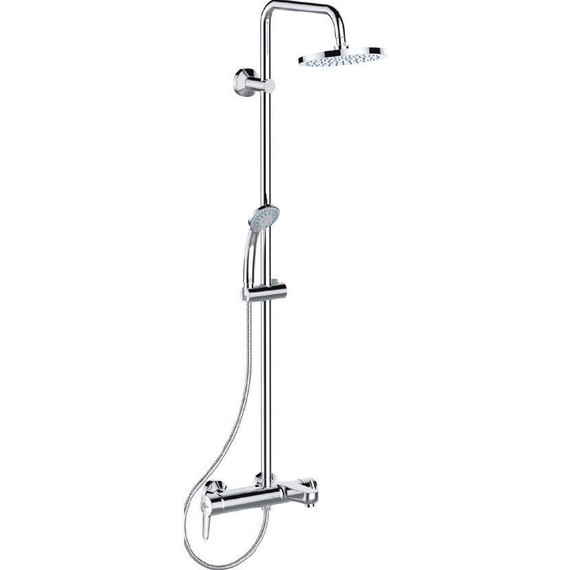 Душевая стойка для ванны Ideal Standard IdealRain Eco SL B1377AA фото 