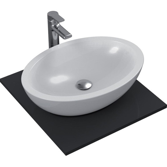 Раковина-чаша Ideal Standard Strada 60 см K078401 - 2 Раковина-чаша Ideal Standard Strada 60 см K078401 фото 2