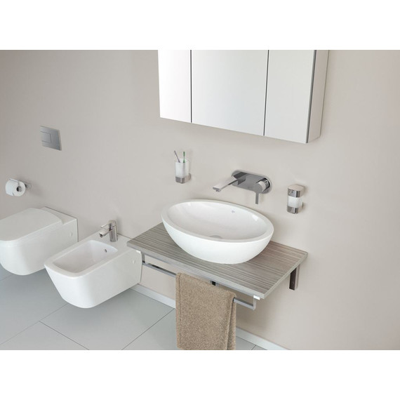 Раковина-чаша Ideal Standard Strada 60 см K078401 - 4 Раковина-чаша Ideal Standard Strada 60 см K078401 фото 4