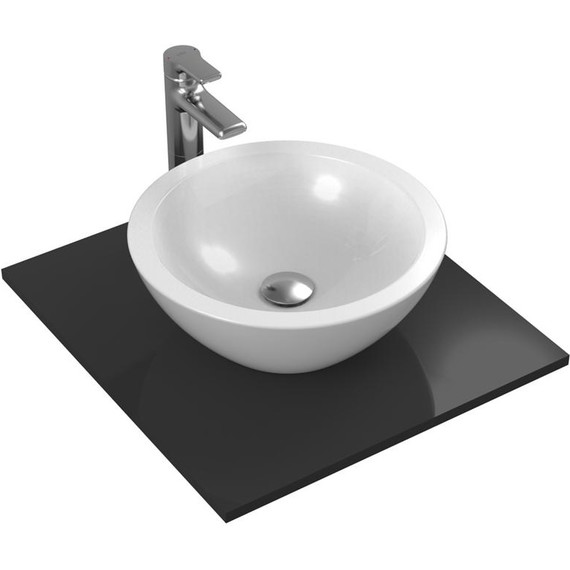 Раковина-чаша Ideal Standard Strada 42 см K078301 - 2 Раковина-чаша Ideal Standard Strada 42 см K078301 фото 2