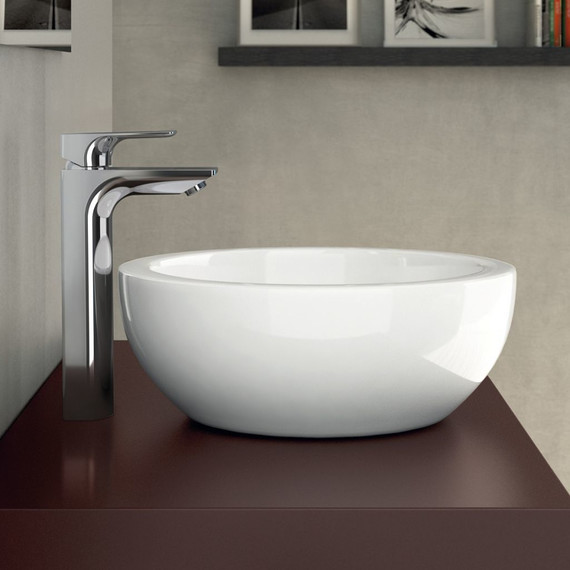 Раковина-чаша Ideal Standard Strada 42 см K078301 - 3 Раковина-чаша Ideal Standard Strada 42 см K078301 фото 3