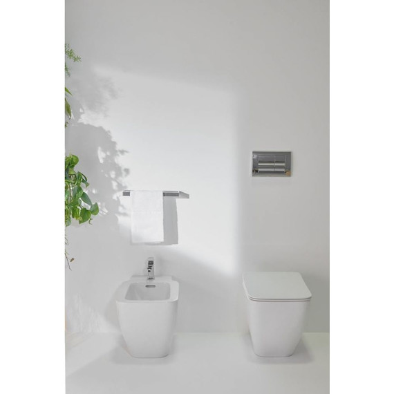 Биде напольное Ideal Standard Strada II T296901 фото 3