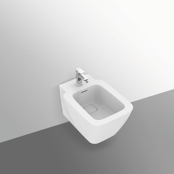 Биде подвесное Ideal Standard Strada II T297101 фото 2