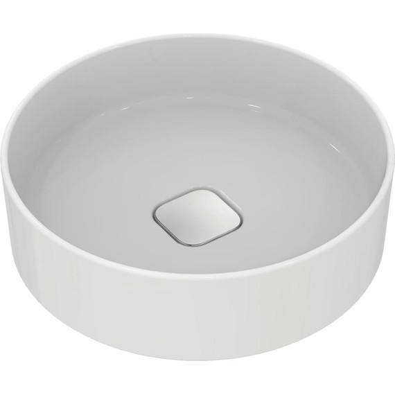 Раковина-чаша Ideal Standard Strada II Round Vessel 45 см T295901 фото 
