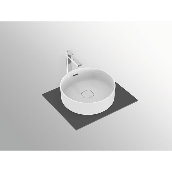 Раковина-чаша Ideal Standard Strada II Round Vessel 45 см T295901 фото 2