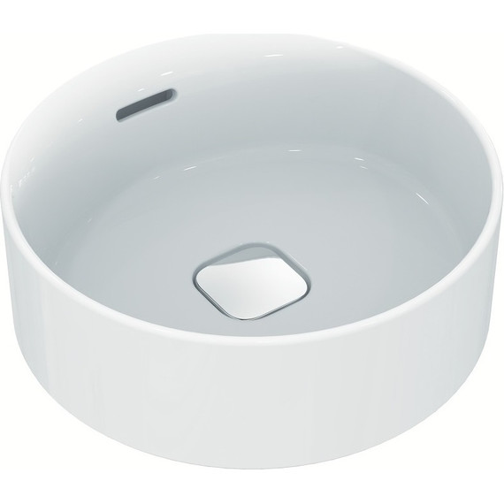 Раковина-чаша Ideal Standard Strada II Round Vessel 38 см T292901 фото 