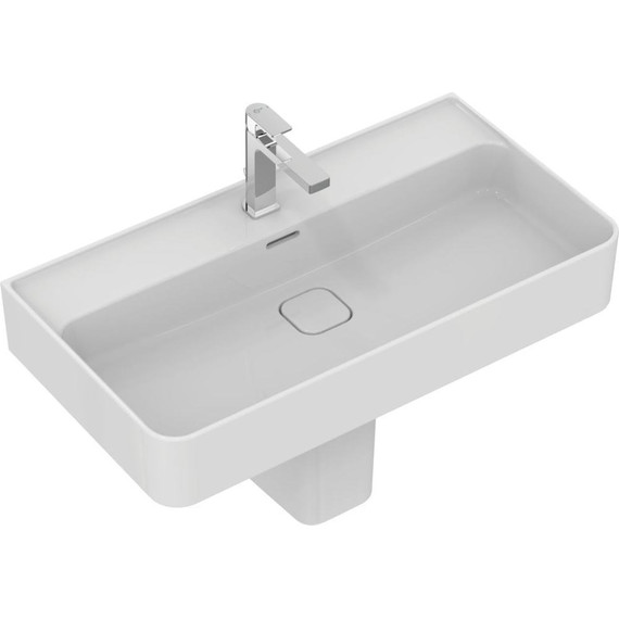 Раковина подвесная Ideal Standard Strada II 80 см T300101 фото 2