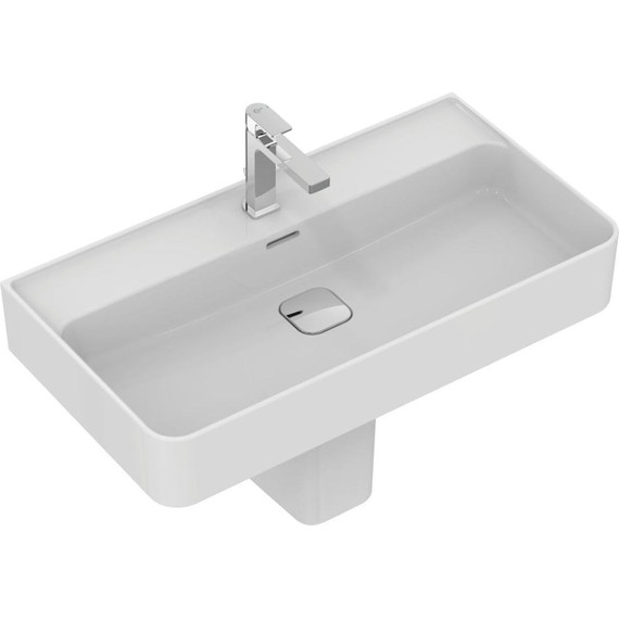 Раковина подвесная Ideal Standard Strada II 80 см T300101 фото 3