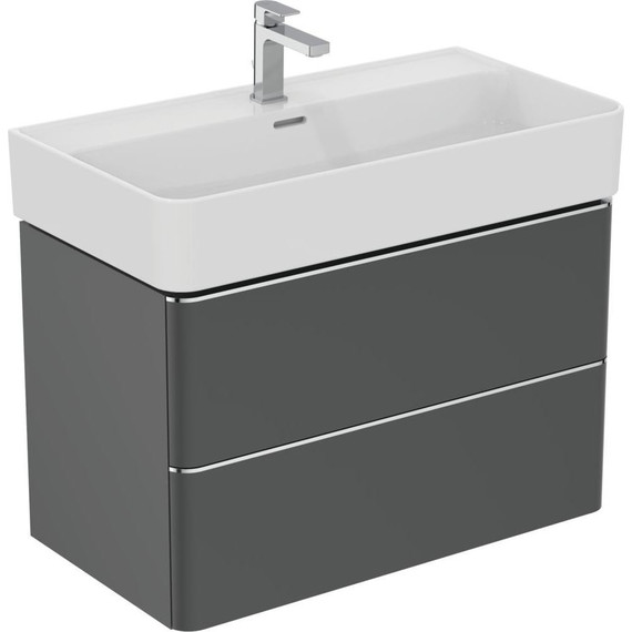 Раковина подвесная Ideal Standard Strada II 80 см T300101 фото 4