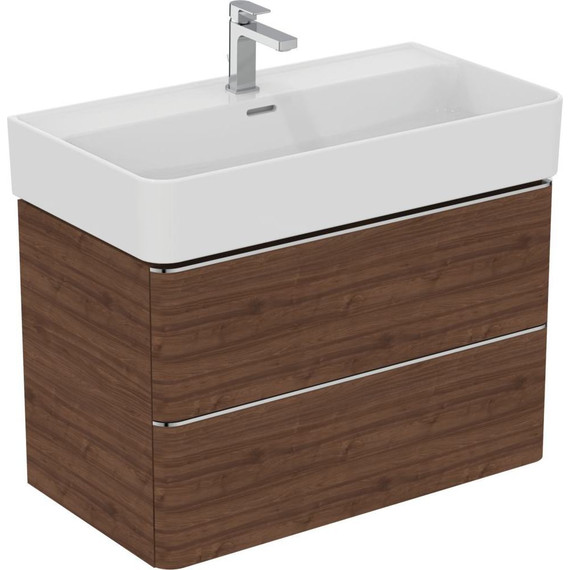 Раковина подвесная Ideal Standard Strada II 80 см T300101 фото 5