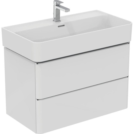 Раковина подвесная Ideal Standard Strada II 80 см T300101 фото 6