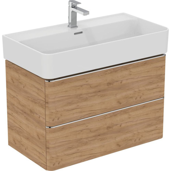 Раковина подвесная Ideal Standard Strada II 80 см T300101 фото 7