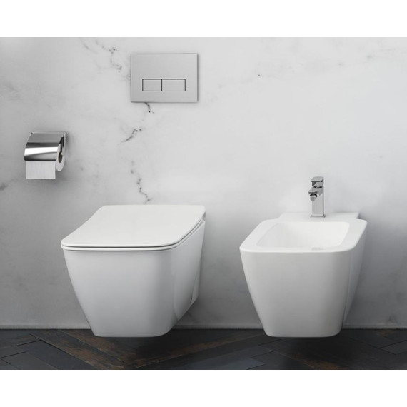 Биде подвесное Ideal Standard Strada II T297101 фото 4