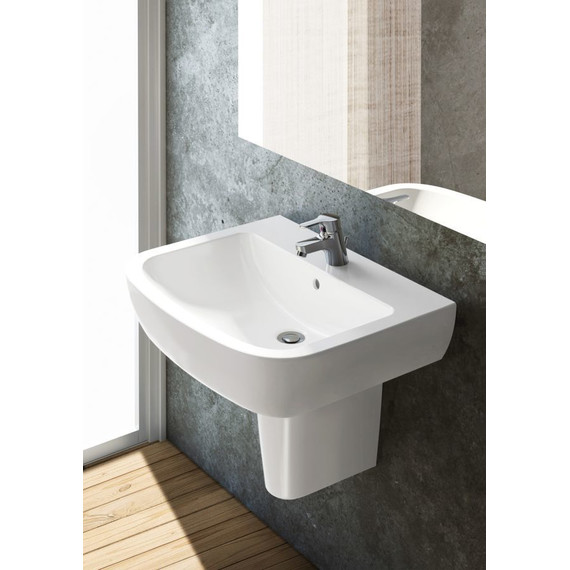 Раковина подвесная Ideal Standard Tempo 65 см T056301 фото 5