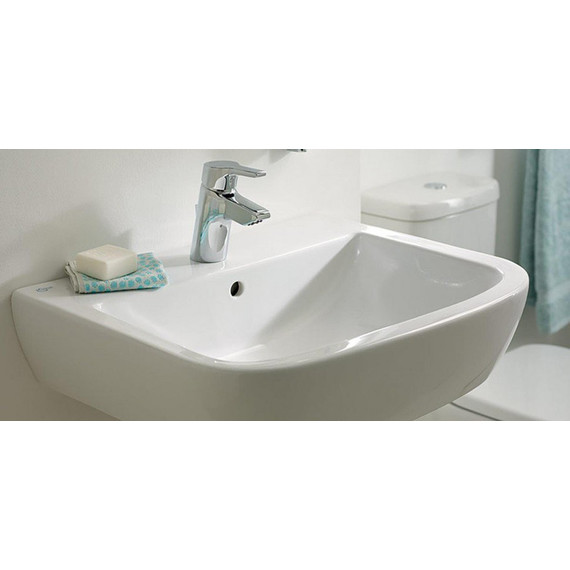 Раковина подвесная Ideal Standard Tempo 60 см T056401 фото 6