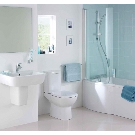 Раковина подвесная Ideal Standard Tempo 60 см T056401 фото 7