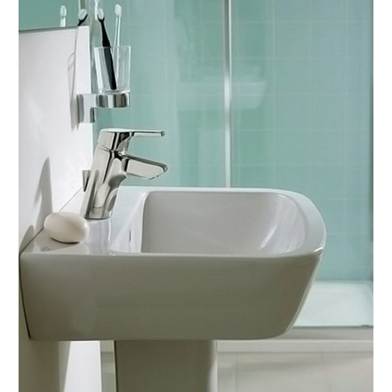 Раковина подвесная Ideal Standard Tempo 60 см T056401 фото 8