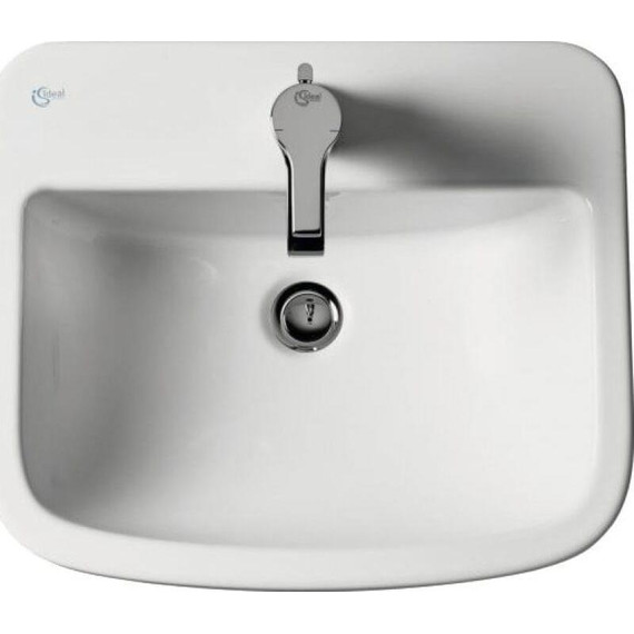 Раковина подвесная Ideal Standard Tempo 60 см T056401 фото 9