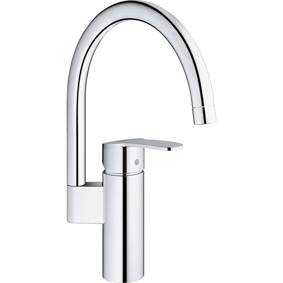 Смеситель для кухни Grohe Eurostyle Cosmopolitan 30221002 фото 