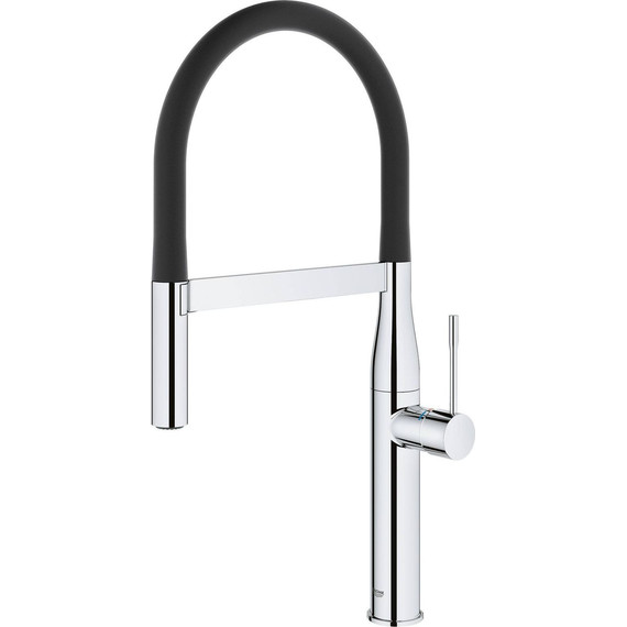 Смеситель для кухни Grohe Essence New 30294000 - 2 Смеситель для кухни Grohe Essence New 30294000 фото 2