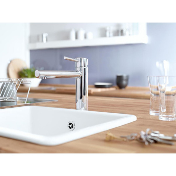 Смеситель для кухни Grohe Concetto 31128001 фото 3