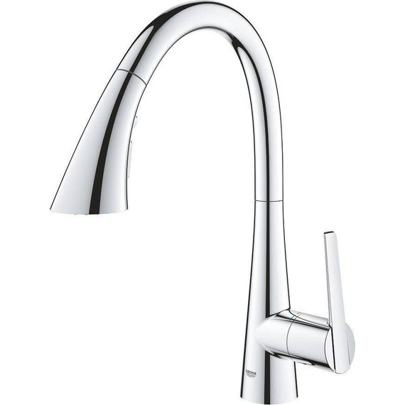 Смеситель для кухни Grohe Zedra New 32294002 фото 