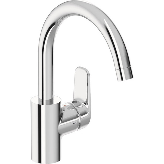 Смеситель для кухни Ideal Standard Ceraflex B1727AA фото 