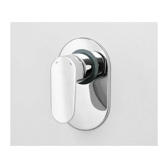 Набор для гигиенического душа WasserKraft A11056 (шланг 100 см) - 3 Набор для гигиенического душа WasserKraft A11056 (шланг 100 см) фото 3