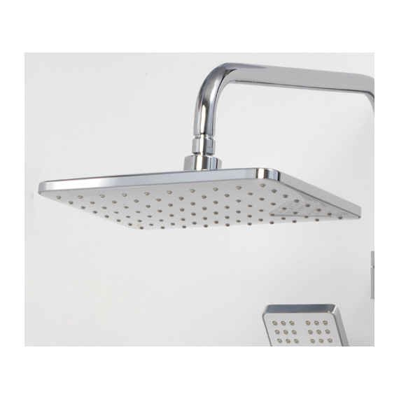 Душевая стойка с термостатом WasserKraft Thermo A11301 - 5 Душевая стойка с термостатом WasserKraft Thermo A11301 фото 5