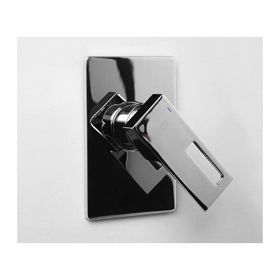 Набор для гигиенического душа WasserKraft Alme A01556 (шланг 100 см) - 2 Набор для гигиенического душа WasserKraft Alme A01556 (шланг 100 см) фото 2