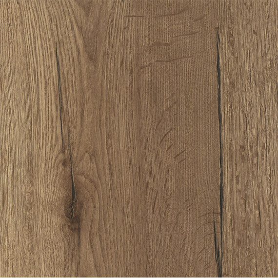 Тумба подвесная с раковиной Comforty Бонн 90 см, дуб тёмный фото 7