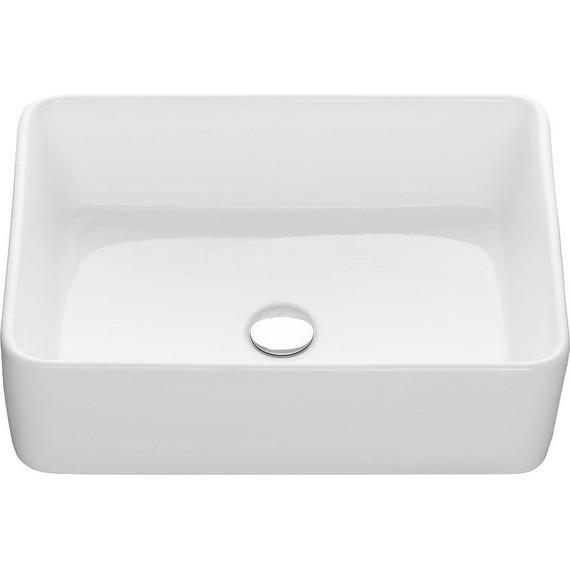 Раковина-чаша Roca Mila 50 см 7.3270.0.B00.0 - 2 Раковина-чаша Roca Mila 50 см 7.3270.0.B00.0 фото 2