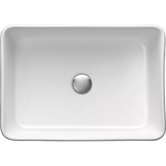 Раковина-чаша Roca Mila 50 см 7.3270.0.B00.0 - 3 Раковина-чаша Roca Mila 50 см 7.3270.0.B00.0 фото 3