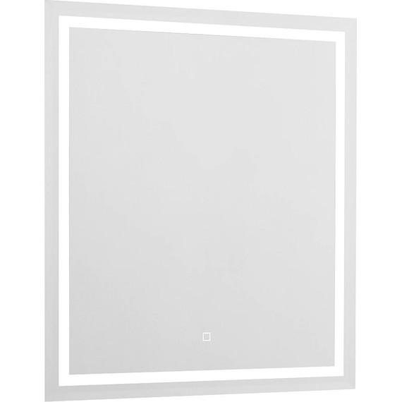 Зеркало Акватон Уэльс 80 см Led 1A214002WA010 фото 