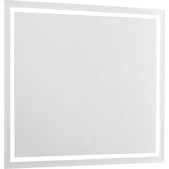 Зеркало Акватон Уэльс 100 см Led 1A208002WA010 фото 