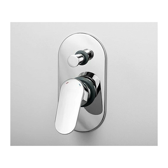 Душевая система для ванны WasserKraft A13029 - 2 Душевая система для ванны WasserKraft A13029 фото 2