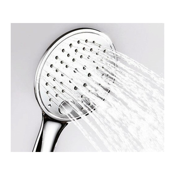 Душевая система для душа WasserKraft A14029 фото 5