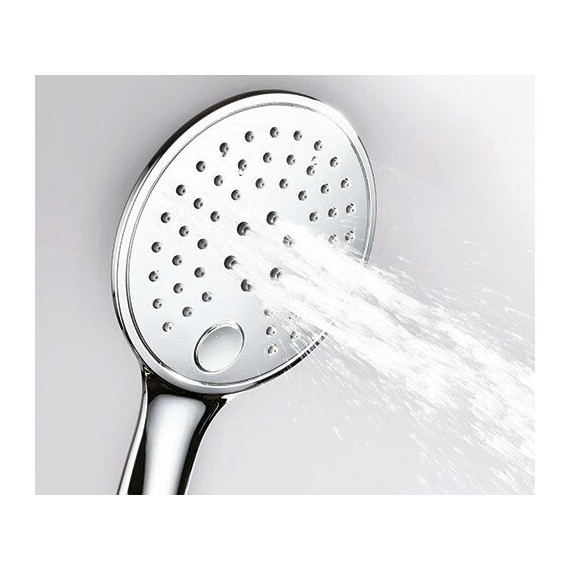 Душевая система для душа WasserKraft A14030 фото 6