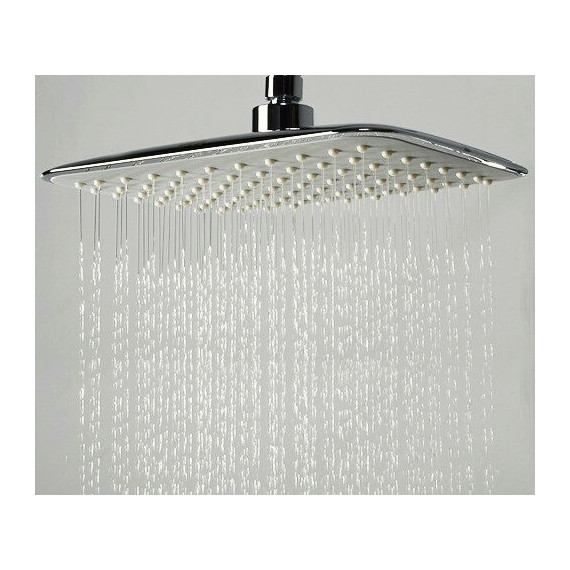 Душевая система для душа WasserKraft A14031 - 3 Душевая система для душа WasserKraft A14031 фото 3