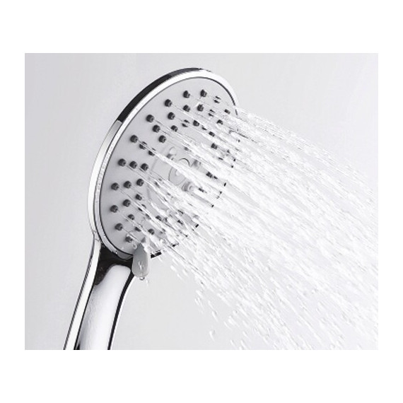 Душевая система для душа WasserKraft A14229 фото 6